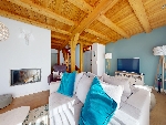 Chalet de la Vora - 