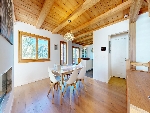 Chalet de la Vora - 