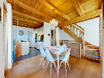 Chalet de la Vora - 