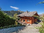Chalet de la Vora - 