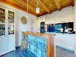 Chalet de la Vora - 