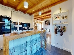 Chalet de la Vora - 
