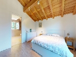 Chalet de la Vora - 