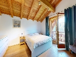 Chalet de la Vora - 