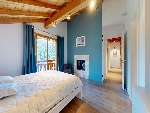 Chalet de la Vora - 