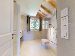 Chalet de la Vora - 