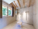 Chalet de la Vora - 