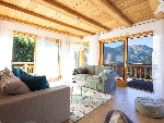 Chalet de la Vora - 