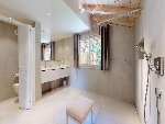 Chalet de la Vora - 