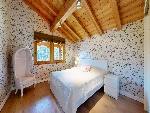 Chalet de la Vora - 