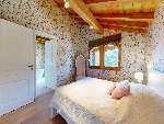 Chalet de la Vora - 