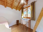 Chalet de la Vora - 