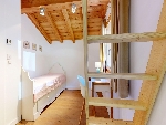 Chalet de la Vora - 