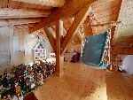 Chalet de la Vora - 