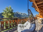 Chalet de la Vora - 