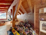 Chalet de la Vora - 