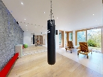Chalet de la Vora - 