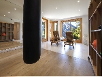 Chalet de la Vora - 