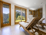 Chalet de la Vora - 