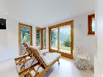 Chalet de la Vora - 