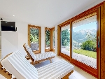Chalet de la Vora - 