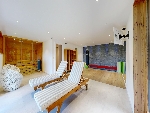 Chalet de la Vora - 