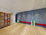 Chalet de la Vora - 