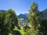 Chalet de la Vora - 