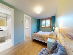Chalet de la Vora - 