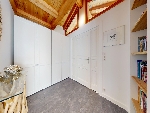 Chalet de la Vora - 