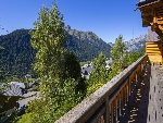 Chalet de la Vora - 