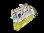 Chalet de la Vora - 