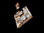 Chalet de la Vora - 
