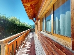 Chalet de la Vora - 