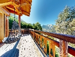 Chalet de la Vora - 