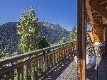 Chalet de la Vora - 