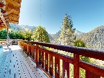Chalet de la Vora - 