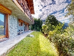Chalet de la Vora - 