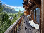 Chalet de la Vora - 