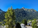 Chalet de la Vora - 