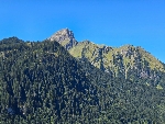 Chalet de la Vora - 