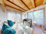Chalet de la Vora - 