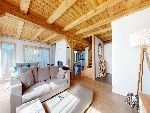 Chalet de la Vora - 