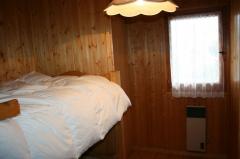 Chalet Dents du Midi - L