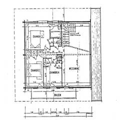 Chalet Dents du Midi - 