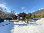 Chalet des Champs - 