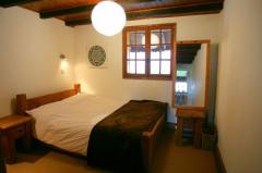 Chalet des Etoiles - Chambre 1