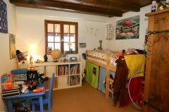 Chalet des Etoiles - Chambre 2