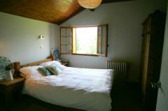 Chalet des Etoiles - Chambre 3