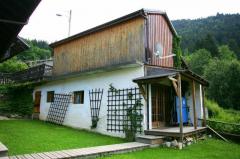 Chalet des Etoiles - L
